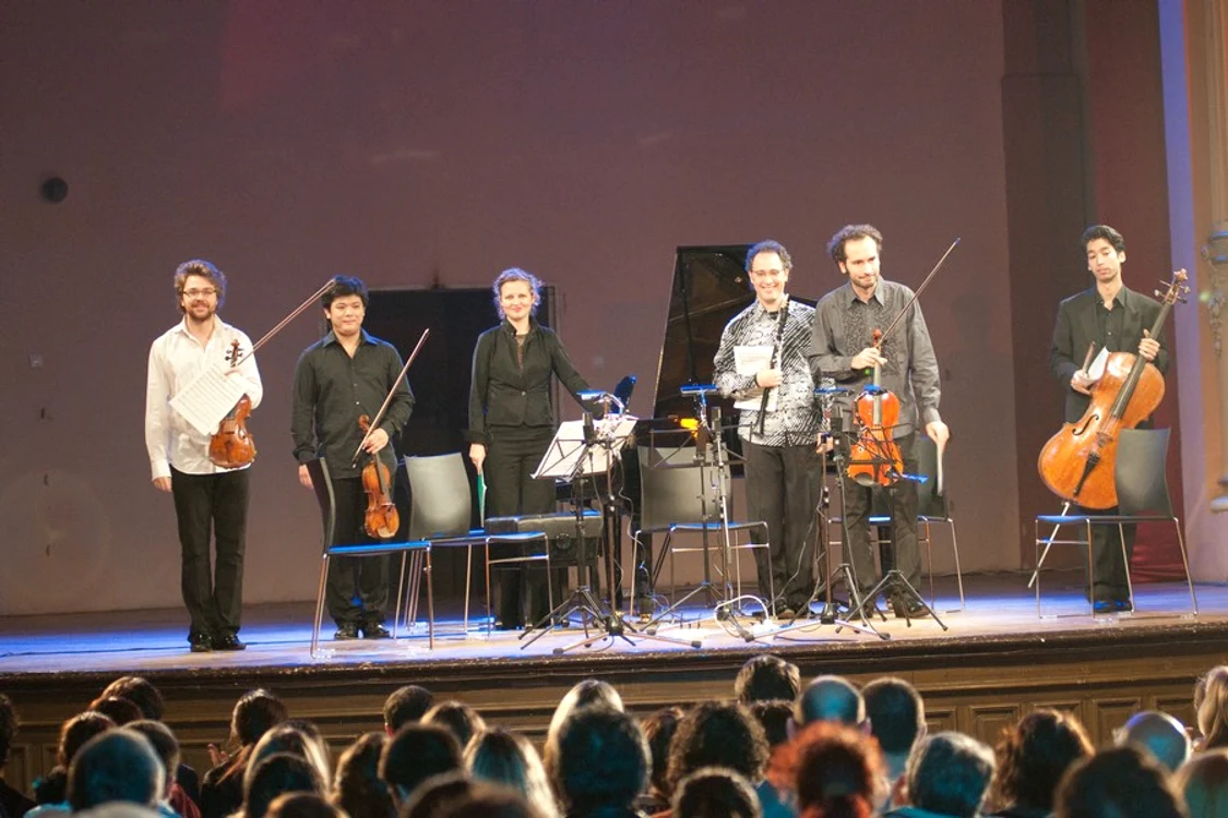 Concertele SoNoRo sunt foarte apreciate de public (Foto: sonoro.ro)