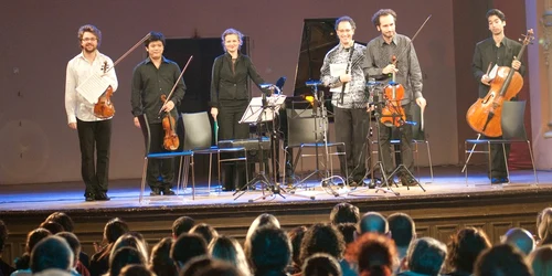 Concertele SoNoRo sunt foarte apreciate de public (Foto: sonoro.ro)