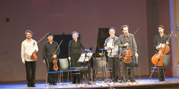 Concertele SoNoRo sunt foarte apreciate de public (Foto: sonoro.ro)