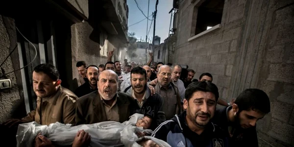 world press photo