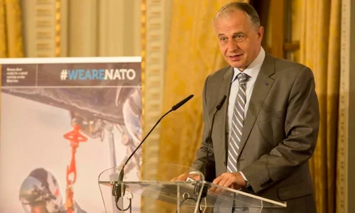 mircea geoana politician roman secretar general adjunct nato jpeg