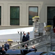 Rusia și Ucraina poartă luni a doua rundă de discuții directe la Istanbul FOTO EPA EFE jpg