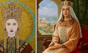 Imparateasa Irina jpg
