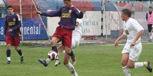 FC Bihor a câștigat partida cu Jiul Petroșani la masa verde
