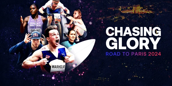 Chasing Glory jpg