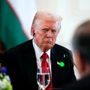 Summit Trump lideri din Asia Centrală FOTO EPA EFE jpg