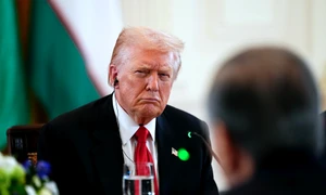 Summit Trump lideri din Asia Centrală FOTO EPA EFE jpg