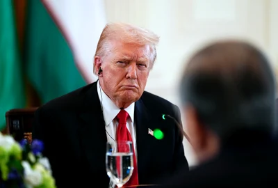 Summit Trump lideri din Asia Centrală FOTO EPA EFE jpg