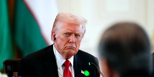 Summit Trump lideri din Asia Centrală FOTO EPA EFE jpg