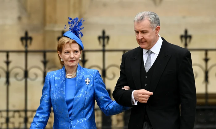 Margareta a României Principele Radu profimedia 0774196281 jpg