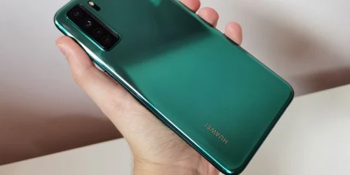 Huawei P40 lite 5G