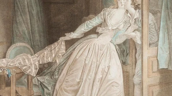 Modele de comportament în secolul al XVIII lea jpeg