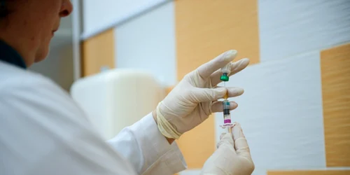 vaccin FOTO IPN Dan Gutu