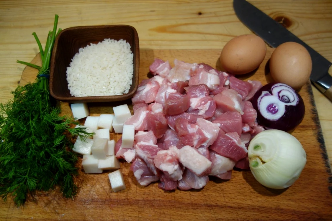 varza indesata cu carne foto mircea groza