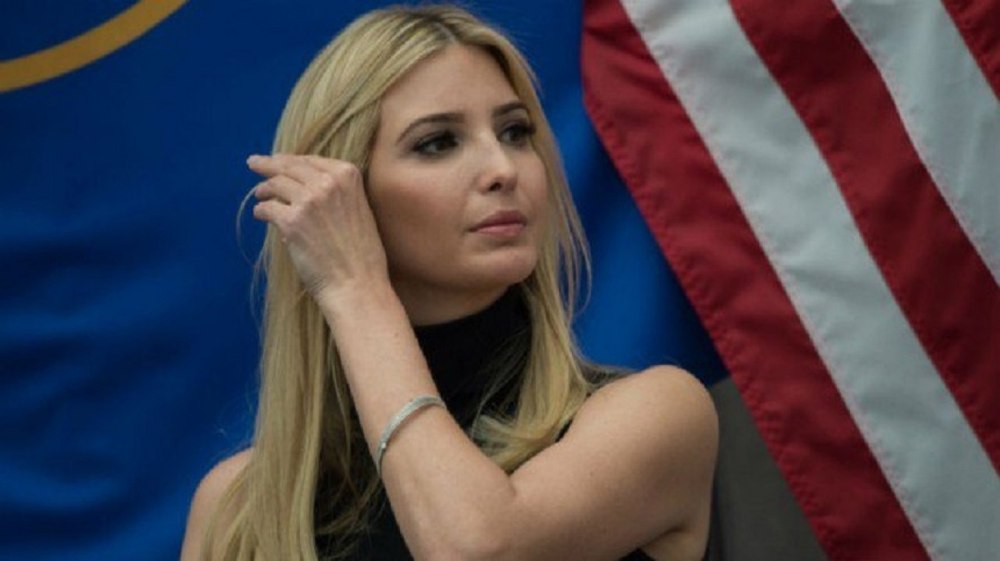 Ivanka, fiica lui Donald Trump, spune că nu-și amintește detalii despre tranzacțiile imobiliare ilicite în procesul de fraudă din New York