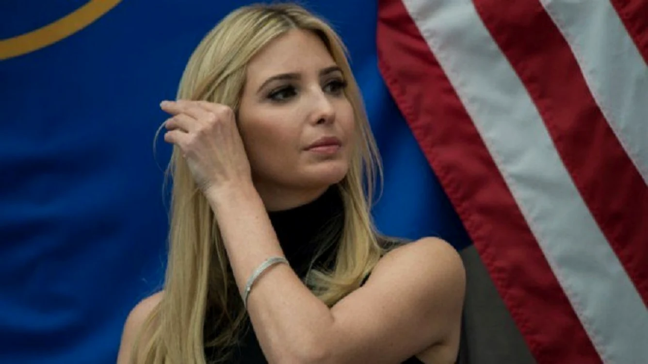 Ivanka Trump