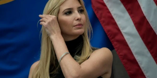 Ivanka Trump