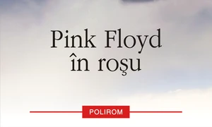 Pink Floyd la Clubul de lectură Bastilia jpeg