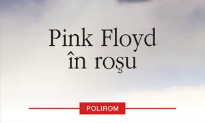 Pink Floyd la Clubul de lectură Bastilia jpeg