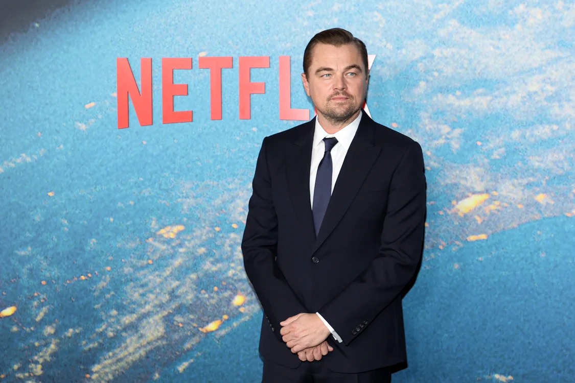 Leonardo DiCaprio, Getty jpg