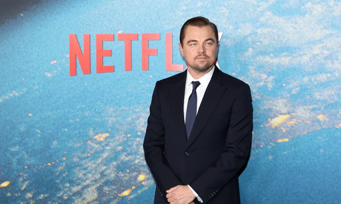 Leonardo DiCaprio, Getty jpg