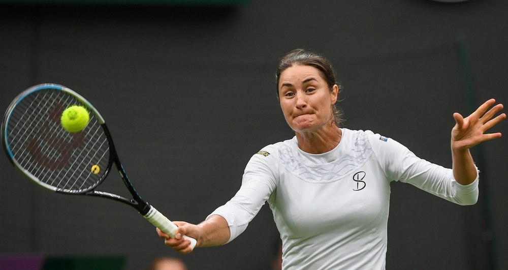 Monica Niculescu, în optimi la Roland Garros după un thriller de 3 ore, jucat pe muchie de cuțit