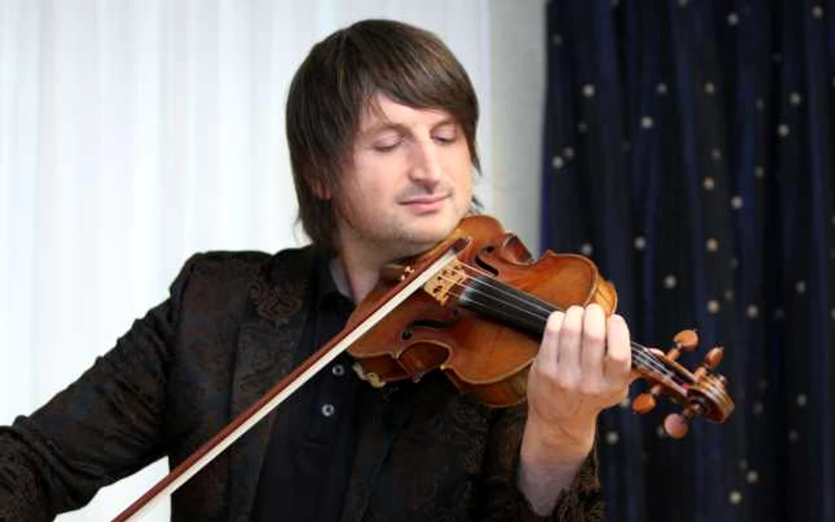 edvin marton