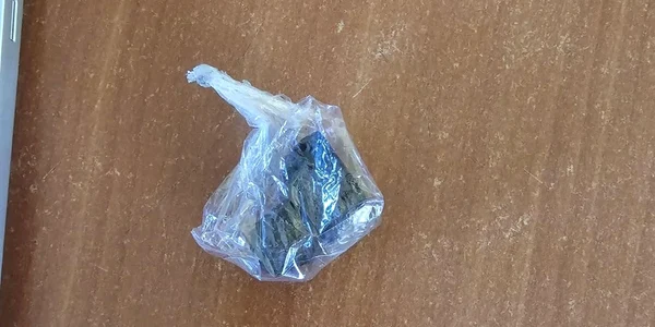 Colete cu cocaină și canabis aduse din Spania cu autocarul Foto IPJ Vâlcea