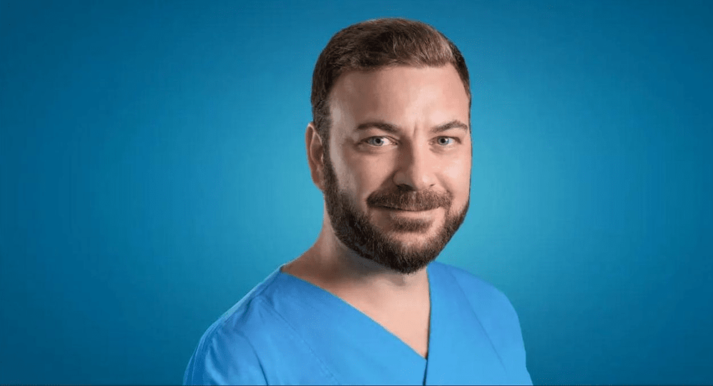 Iulian Călin, medic cardiolog: „Mersul pe jos este esențial pentru sănătatea inimii“