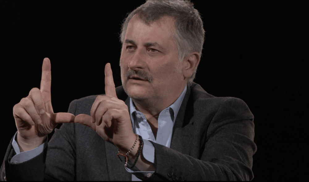 Cristi Puiu vine la „Noaptea Albă a Filmului Românesc”