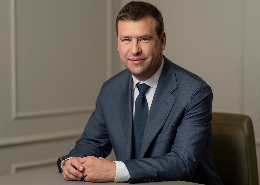 Liviu Vornicu este noul Director Commercial Operations al Philip Morris România
