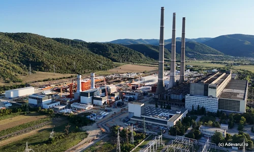 Termocentrala Mintia  Foto Daniel Guță ADEVĂRUL (11) JPG