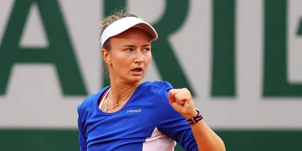 Krejcikova
