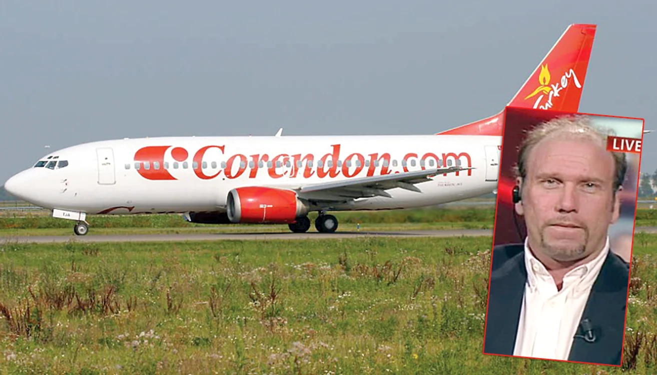 
    Bărbatul de 41 de ani se specializase  pe aeronavele Boeing 737, ale  companiei Corendon, pe care le  conducea ireproşabil  