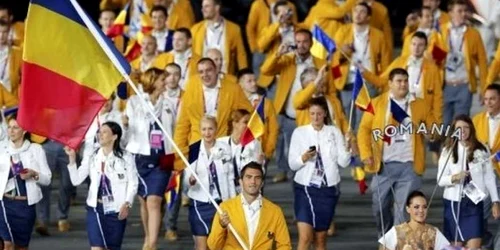 Horia Tecău, în fruntea delegaţiei României la Olimpiada 2012