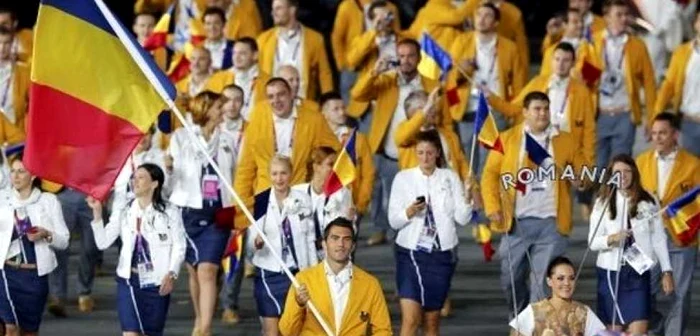 Horia Tecău, în fruntea delegaţiei României la Olimpiada 2012