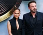 Jennifer Lopez și Ben Affleck