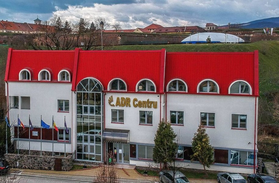 Prima aplicație de mobil pentru fonduri europene regionale din România, lansată în Transilvania