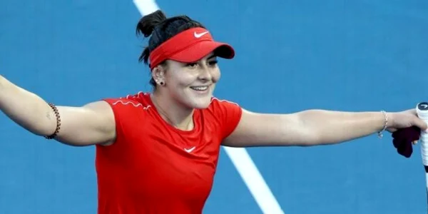 Andreescu