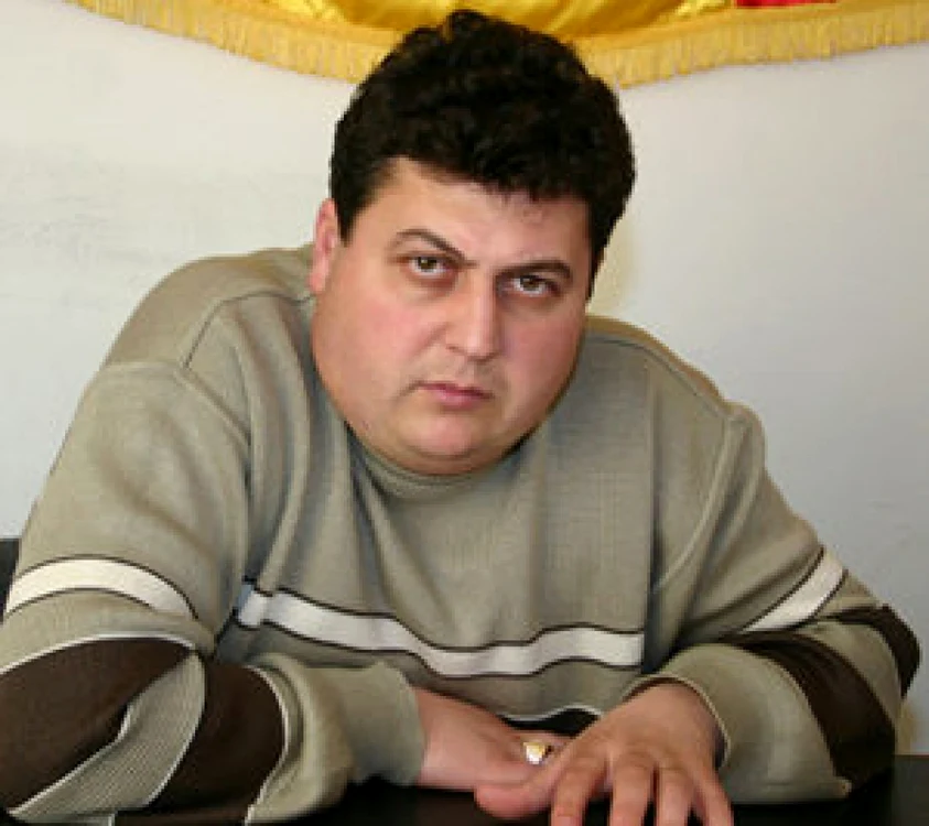 Tiberiu-Lorin Coatu FOTO monitoruldevaslui.ro