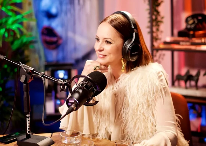 Andreea Marin foto: Instagram