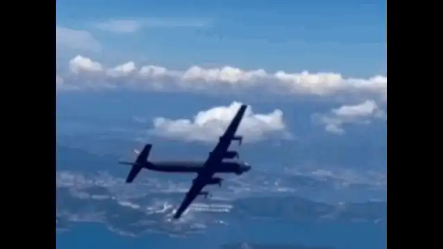 Serviciile ucrainene lovesc greu în armata rusă. Un avion-cheie a fost scos din luptă înainte de distrugerea submarinului din Novorossiisk