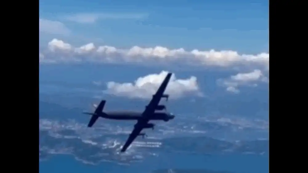 Serviciile ucrainene lovesc greu în armata rusă. Un avion-cheie a fost scos din luptă înainte de distrugerea submarinului din Novorossiisk