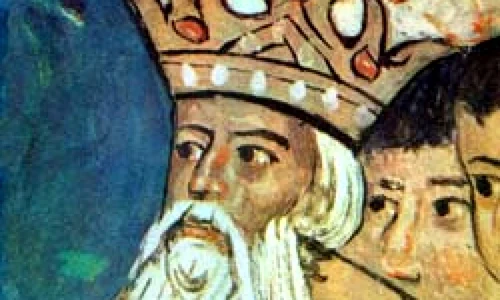 alexandru cel bun