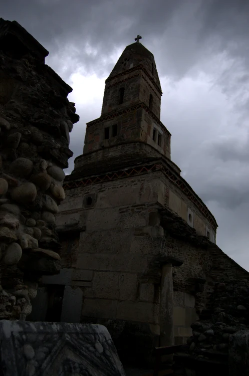 Biserica din Densuș