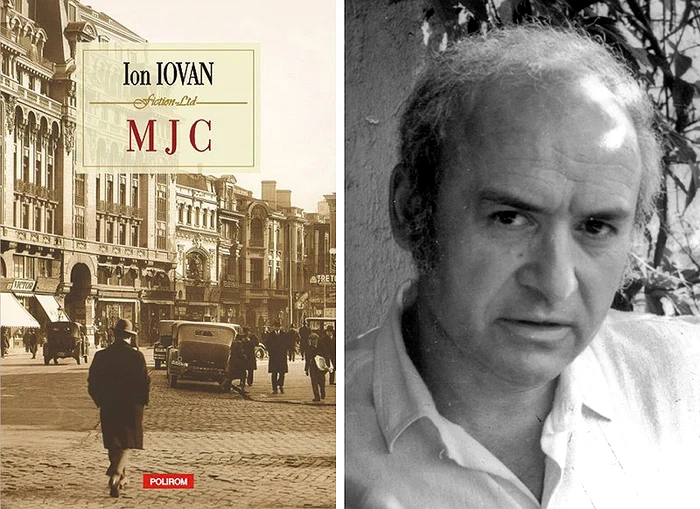 „Asta nu se face în șapte zile, cere timp”   interviu cu Ion IOVAN jpeg