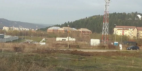 centura floresti cluj. foto Horia Sulea Facebook