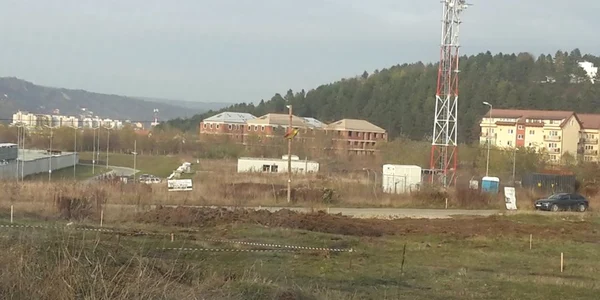 centura floresti cluj. foto Horia Sulea Facebook