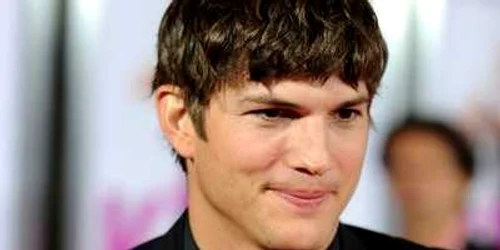 Ashton Kutcher