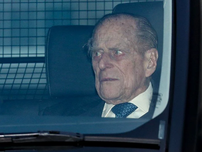 Femeia are plângeri la adresa familiei regalefoto: arhivă